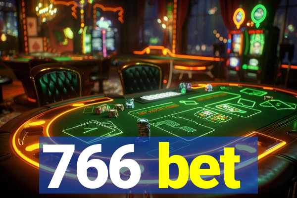 766 bet